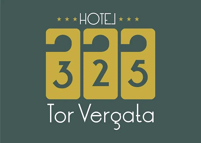 Otel 325 Tor Vergata Roma