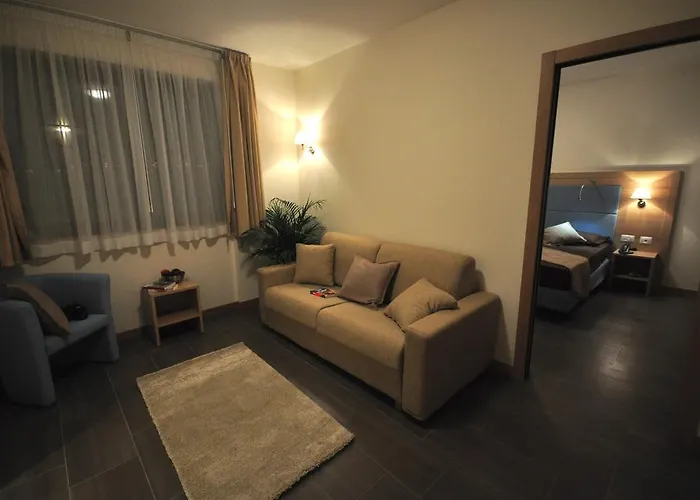 Otel 325 Tor Vergata 3*