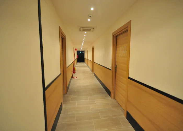 Otel 325 Tor Vergata
