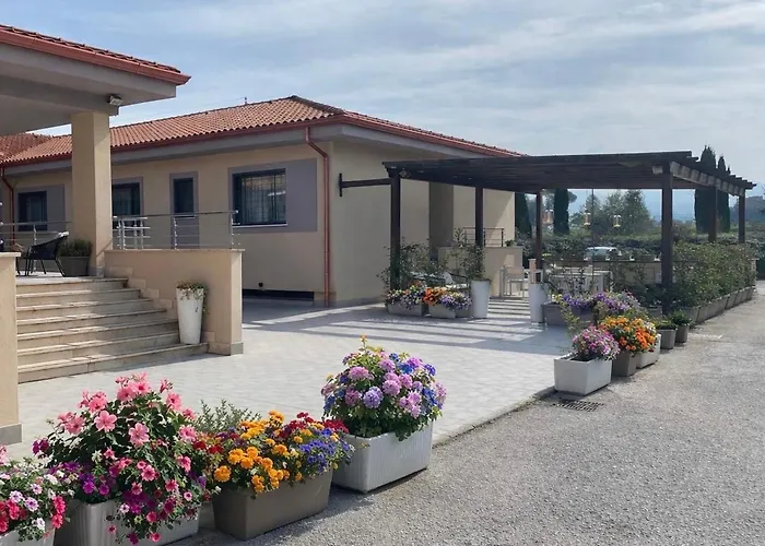 Otel 325 Tor Vergata 3*
