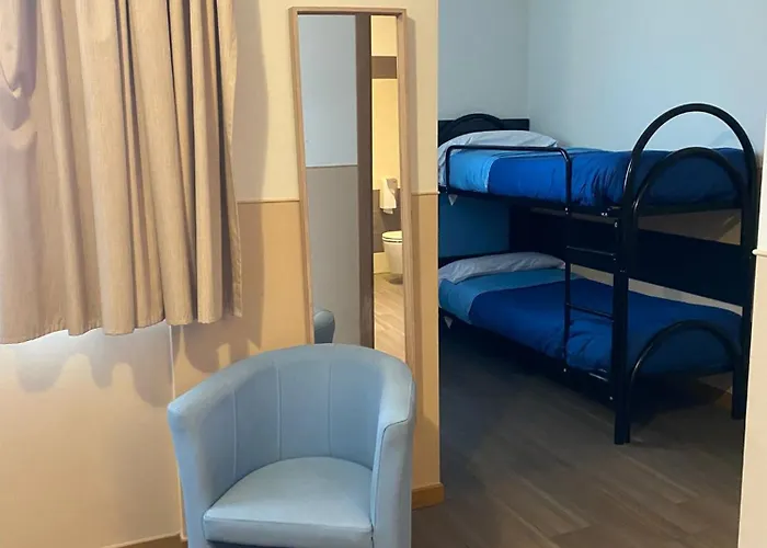 Otel 325 Tor Vergata 3*