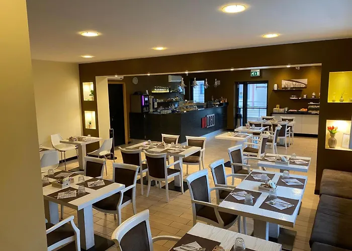 Otel 325 Tor Vergata Roma