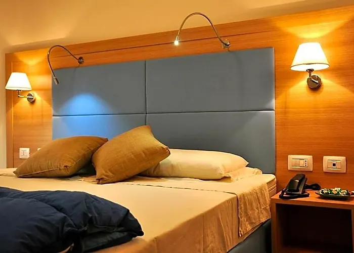 Otel 325 Tor Vergata 3*