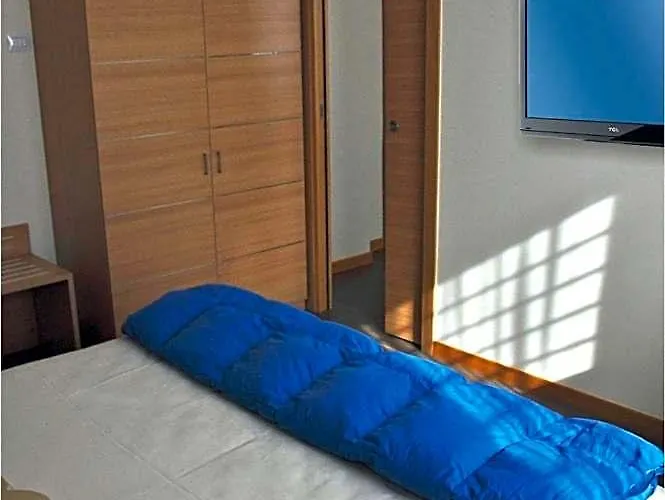 Otel 325 Tor Vergata Roma