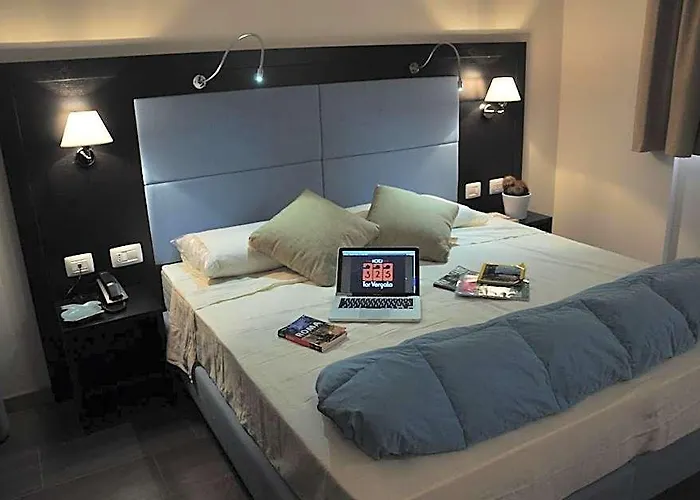 Otel 325 Tor Vergata