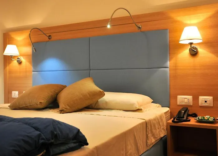 Otel 325 Tor Vergata