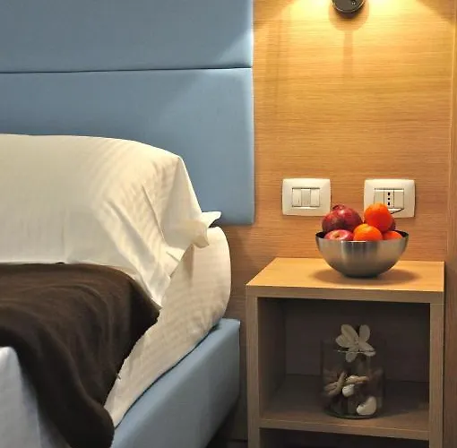 325 Tor Vergata 3* Roma