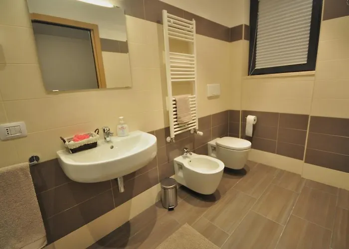 325 Tor Vergata Otel