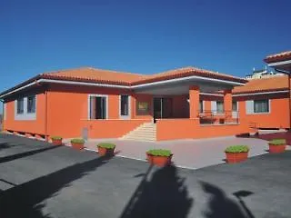 Otel 325 Tor Vergata