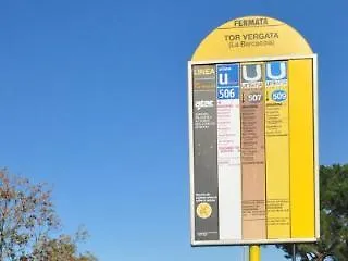325 Tor Vergata 3*