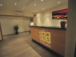 Otel 325 Tor Vergata Roma