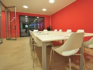 Otel 325 Tor Vergata Roma