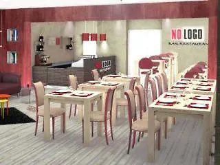Otel 325 Tor Vergata 3*