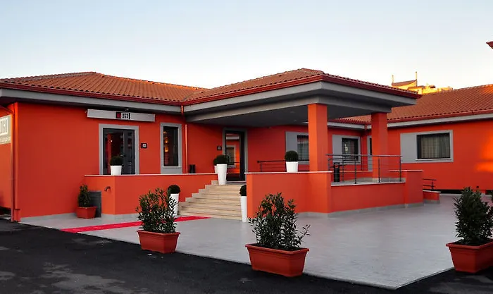 Otel 325 Tor Vergata 3*