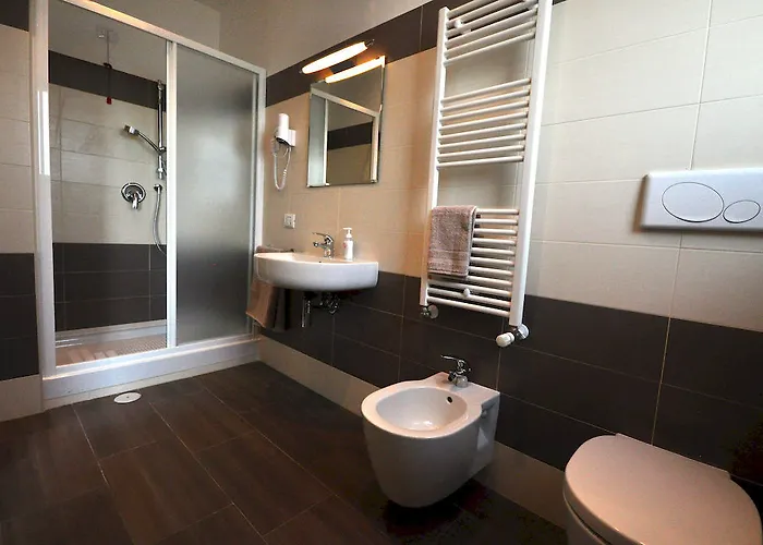 Otel 325 Tor Vergata 3*